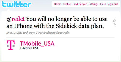113731 t mobile sidekick twitter 500